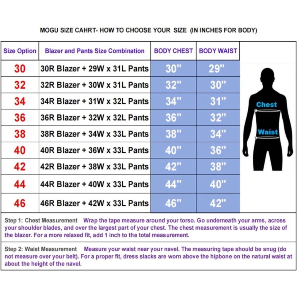 Mens Double Breasted Blazer Slim Fit Plain sport Suit Jacket, Black - Picture 4 of 4